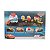 Lava Rápido Disney Carros McQueen E Cruz Brinquedo Infantil - Imagem 3