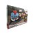 Lava Rápido Disney Carros McQueen E Cruz Brinquedo Infantil - Imagem 2