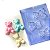 Kit Forma Porto Formas Urso Geometric Baby + Bexiga Facetada - Imagem 3