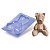 Conjunto Forma Urso Lapidado De Chocolate Acetato E Silicone - Imagem 2