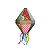 Kit Decoração Festa Junina Com 79 Peças Comemoração Arraiá - Imagem 3