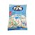 Marshmallows Torcido Colorido 250g Sabor Baunilha Para Festa - Imagem 3