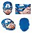 Almofadas Marvel Super Heróis Avengers Infantil Decorações - Imagem 4