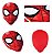Almofadas Marvel Super Heróis Avengers Infantil Decorações - Imagem 5