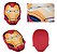Almofadas Marvel Super Heróis Avengers Infantil Decorações - Imagem 3