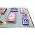Mini Mobília Coleção Casinha Infantil Sala Divertida 6 Peças - Imagem 2