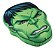 Almofada Lepper Hulk - Imagem 3