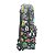 Mochila Costas Preto Cross Clio Feminina Material Escolar - Imagem 2