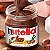 Nutella 350g Creme de Avelã Cobertura De Chocolate Ferrero - Imagem 2