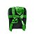 Lancheira Infantil Térmica Pixel Crash Preto E Verde Escolar - Imagem 4