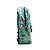 Mochila Costas Verde Água Cross Feminina Material Escolar - Imagem 3
