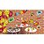 Kit Decorativo Especial Só Um Bolinho Festa Junina 99 Peças - Imagem 1