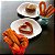 Máquina De Churros + Modelador De Donuts - Imagem 7