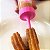 Máquina De Churros + Modelador De Donuts - Imagem 9