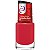 Esmalte Cora | 7 Maravilhas – Vermelho Amor - Imagem 1