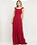 VESTIDO LONGO EVASÊ - Imagem 2