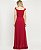 VESTIDO LONGO EVASÊ - Imagem 3