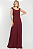 VESTIDO LONGO EVASÊ - Imagem 5
