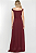 VESTIDO LONGO EVASÊ - Imagem 7