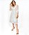 VESTIDO MIDI CHIFFON TEXTURIZADO POÁ - Imagem 2