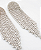 BRINCO FRANJA STRASS - Imagem 6