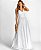 VESTIDO LONGO RENDAS OFF - Imagem 2