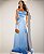 VESTIDO LONGO TOMARA QUE CAIA FENDA - Imagem 10
