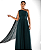 VESTIDO LONGO CAPA UM OMBRO SÓ - Imagem 12