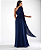 VESTIDO LONGO CAPA UM OMBRO SÓ - Imagem 3