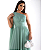 VESTIDO LONGO CAPA UM OMBRO SÓ - Imagem 9