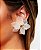 BRINCO FLOWER - Imagem 2