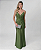 VESTIDO LONGO ALÇA BRILHO DETALHE TORCIDO - Imagem 11