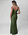 VESTIDO LONGO ALÇA BRILHO DETALHE TORCIDO - Imagem 12