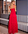 VESTIDO LONGO RENDA BABADOS - Imagem 2