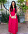 VESTIDO LONGO RENDA BABADOS - Imagem 6