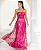 VESTIDO LONGO CORSELET TOMARA QUE CAIA - Imagem 1