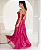 VESTIDO LONGO CORSELET TOMARA QUE CAIA - Imagem 3