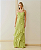 VESTIDO LONGO VIES CAMADA DIAGONAL - Imagem 6