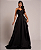 VESTIDO LONGO TOMARA QUE CAIA ZIBELINE - Imagem 1