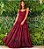 VESTIDO LONGO CHERRY - Imagem 1