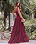 VESTIDO LONGO CHERRY - Imagem 3