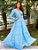 VESTIDO LONGO SERENITY - Imagem 1