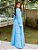VESTIDO LONGO SERENITY - Imagem 3