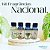 Aspirador Rainbow - Fragrância NACIONAL - Kit C/ 4 Frascos ! - Imagem 2