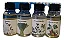 Aspirador Rainbow - Fragrância NACIONAL - Kit C/ 4 Frascos ! - Imagem 3