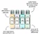 Aspirador Rainbow - Kit 4 Unid De Fragrância De 120 Ml Cada - Imagem 4