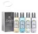 Aspirador Rainbow Odorizer 475ml + 4 Unid Fragrâncias 120ml - Imagem 3