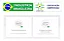 Aspirador -  Kit 2 Galões de 5 Lts de Bactericida Air Freshener - Imagem 3