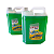 Aspirador -  Kit 2 Galões de 5 Lts de Bactericida Air Freshener - Imagem 1
