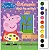 Peppa Pig - Brincando com as cores, de Cultural, Ciranda. - Imagem 1